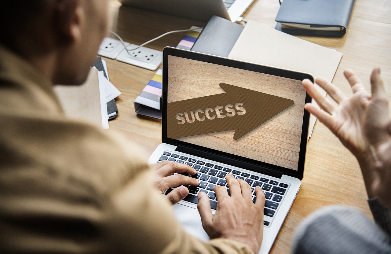 Was macht erfolgreiche Start-ups aus?